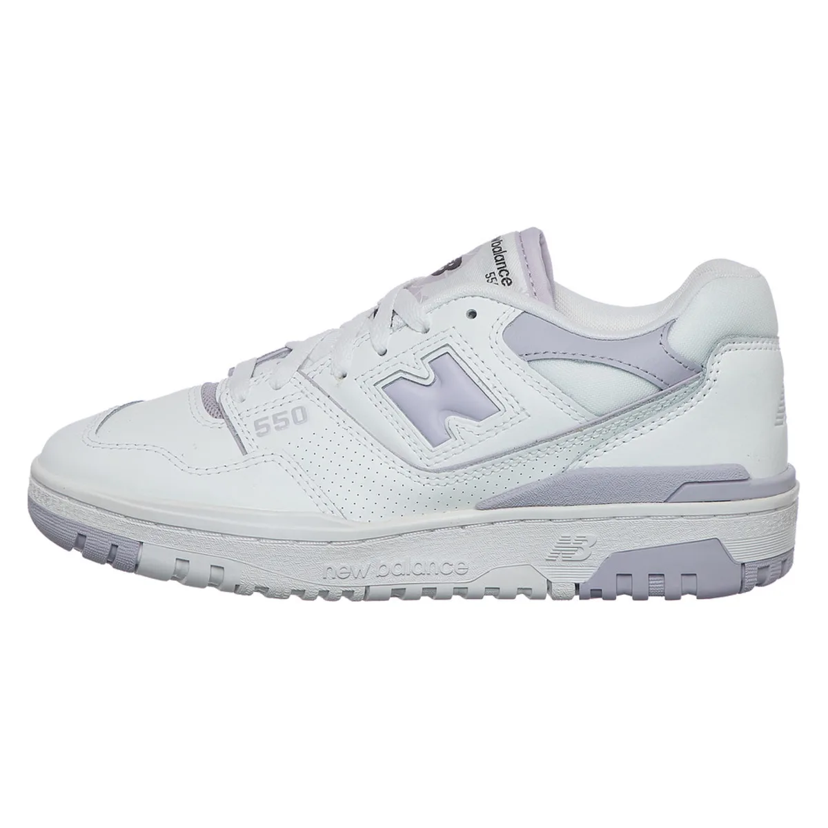 New Balance 550 "Grey Violet"