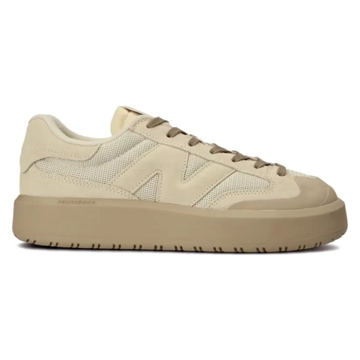 New Balance CT302WB "Beige Bone"