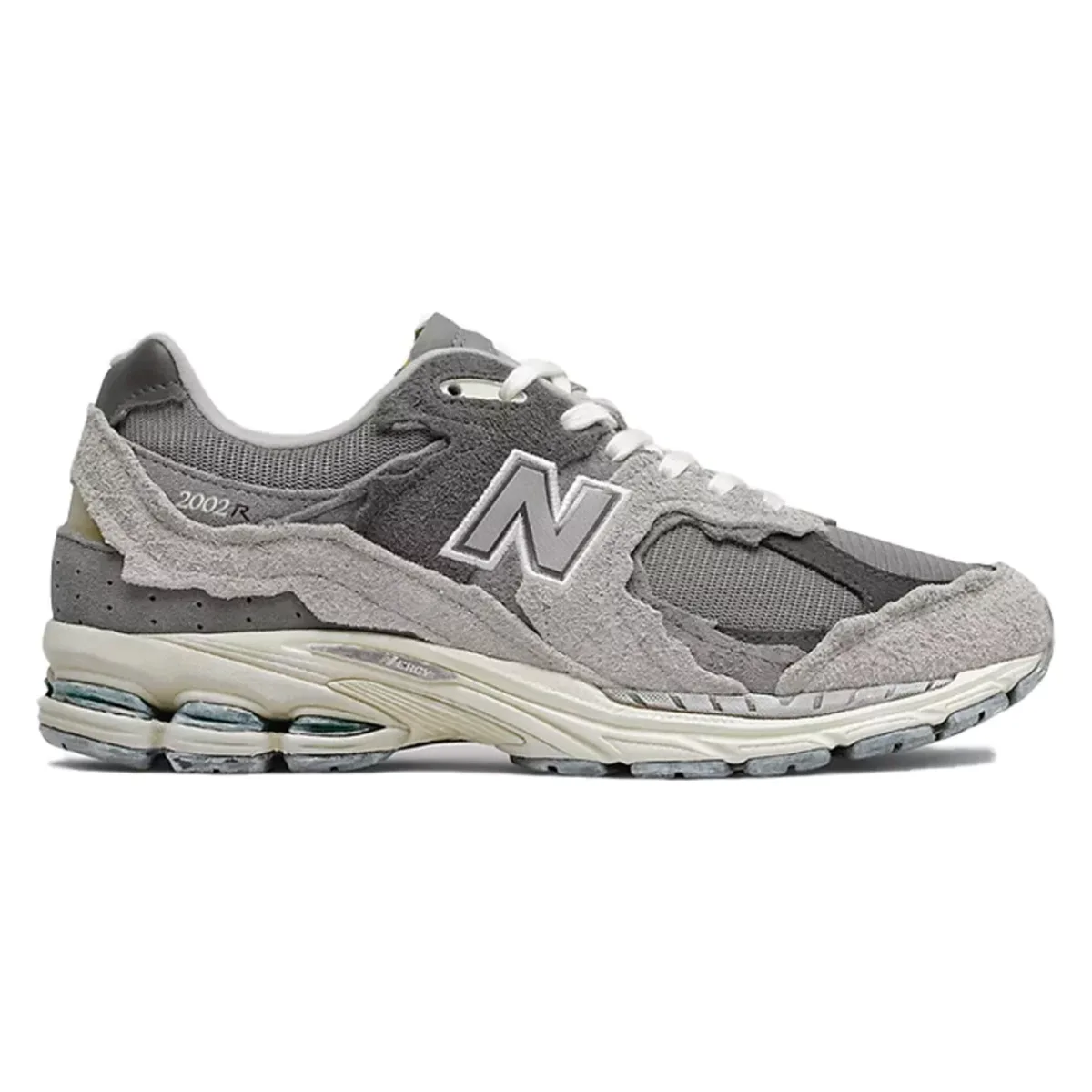 New Balance 2002R Protection Pack "Rain Cloud"
