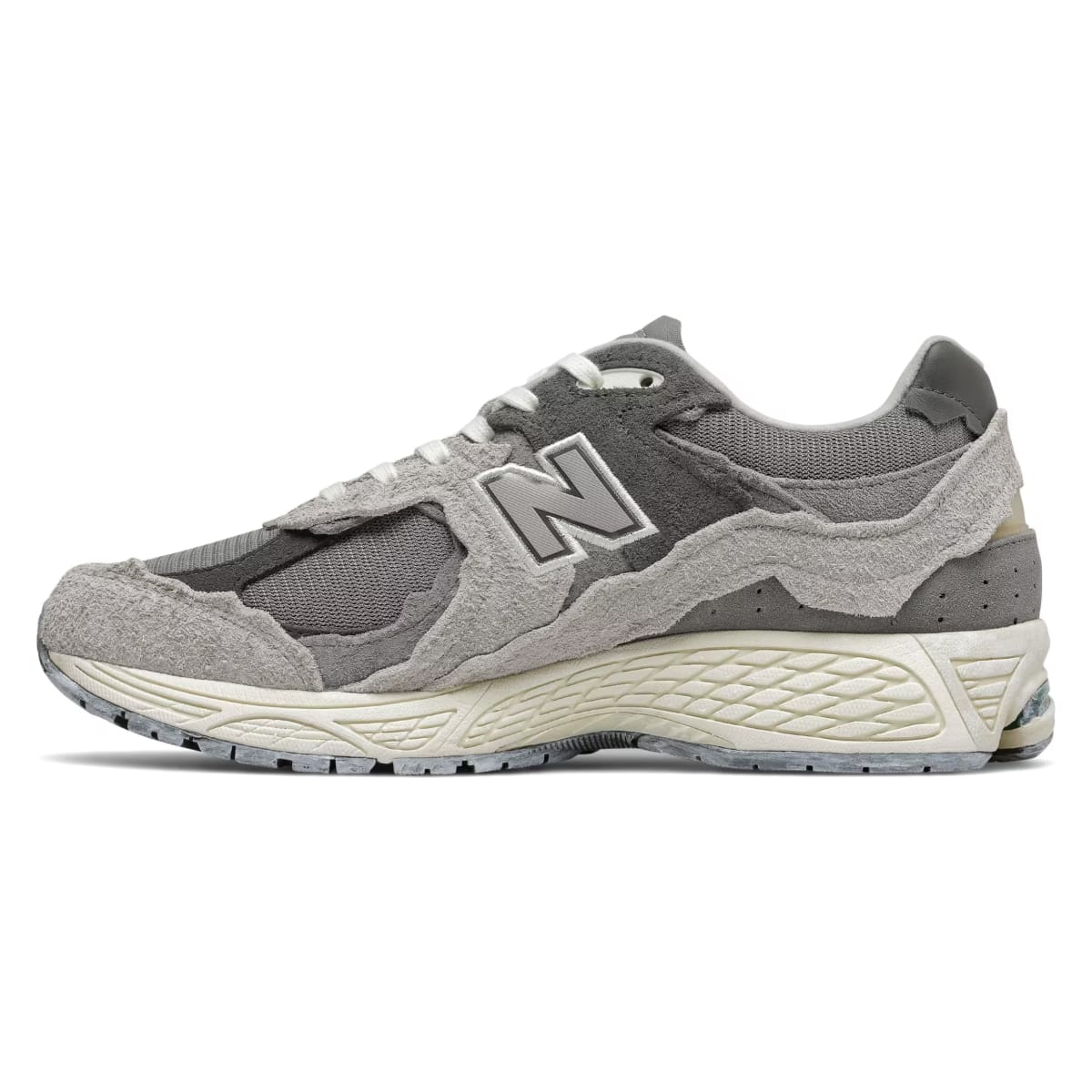 New Balance 2002R Protection Pack "Rain Cloud"