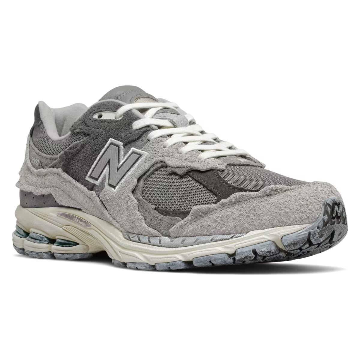 New Balance 2002R Protection Pack "Rain Cloud"