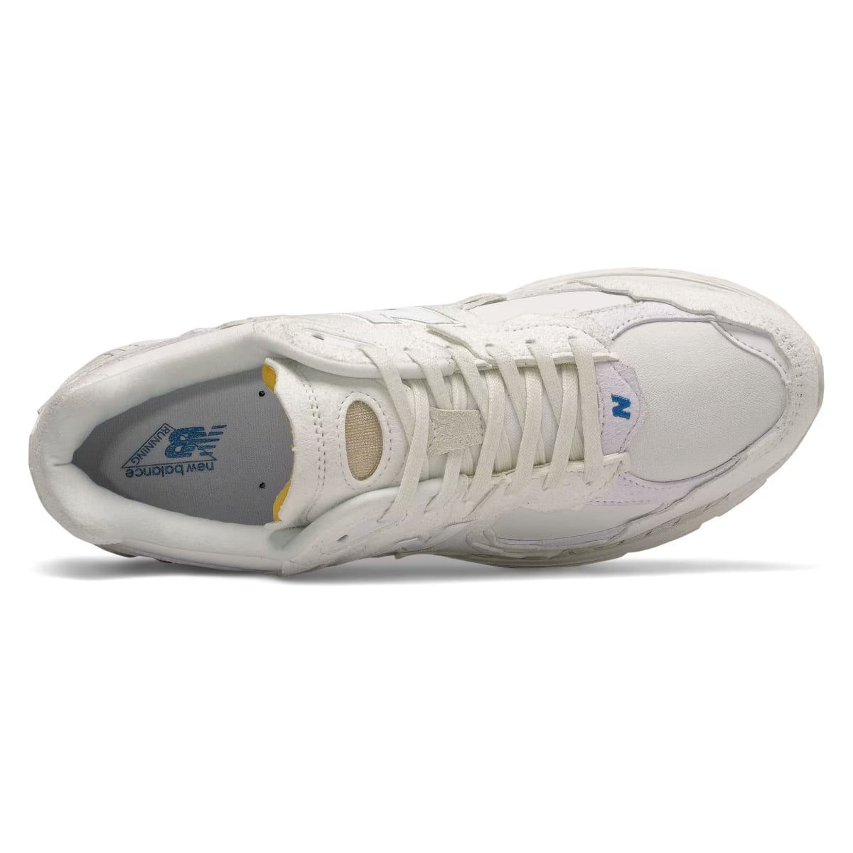 New Balance 2002R Protection Pack "Sea Salt"