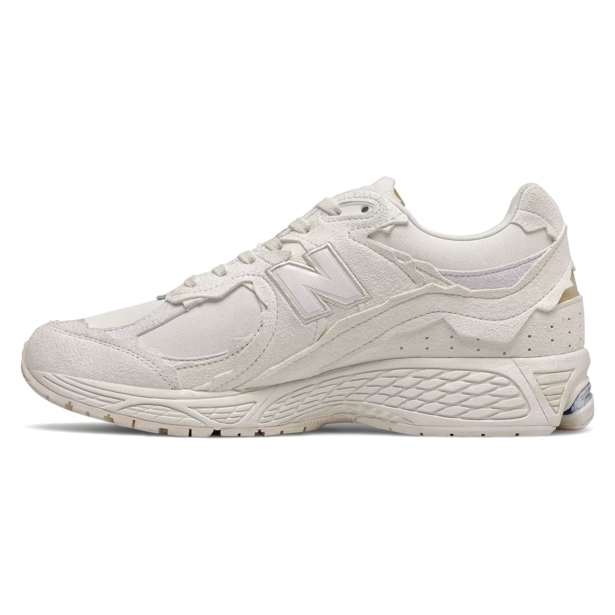 New Balance 2002R Protection Pack "Sea Salt"