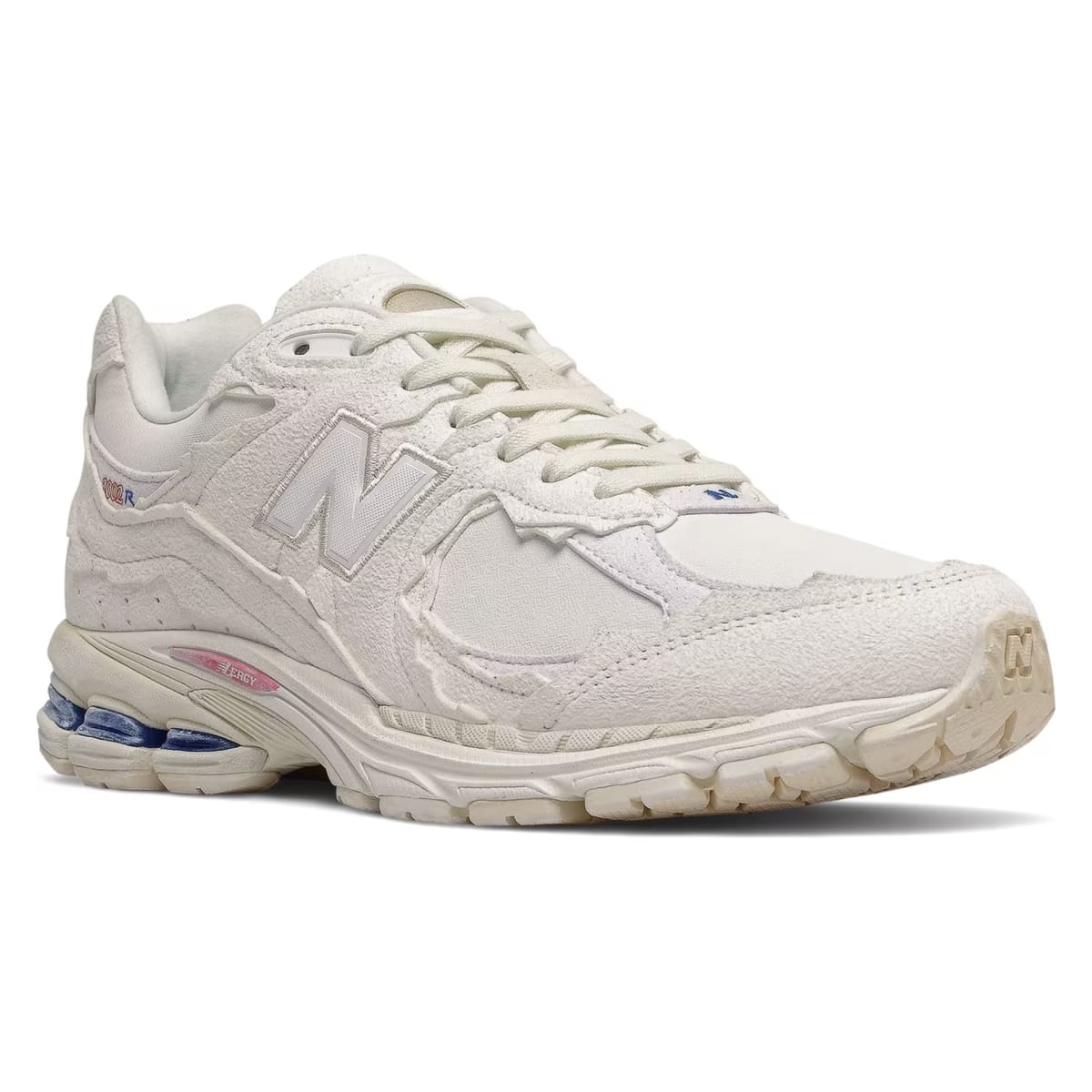 New Balance 2002R Protection Pack "Sea Salt"