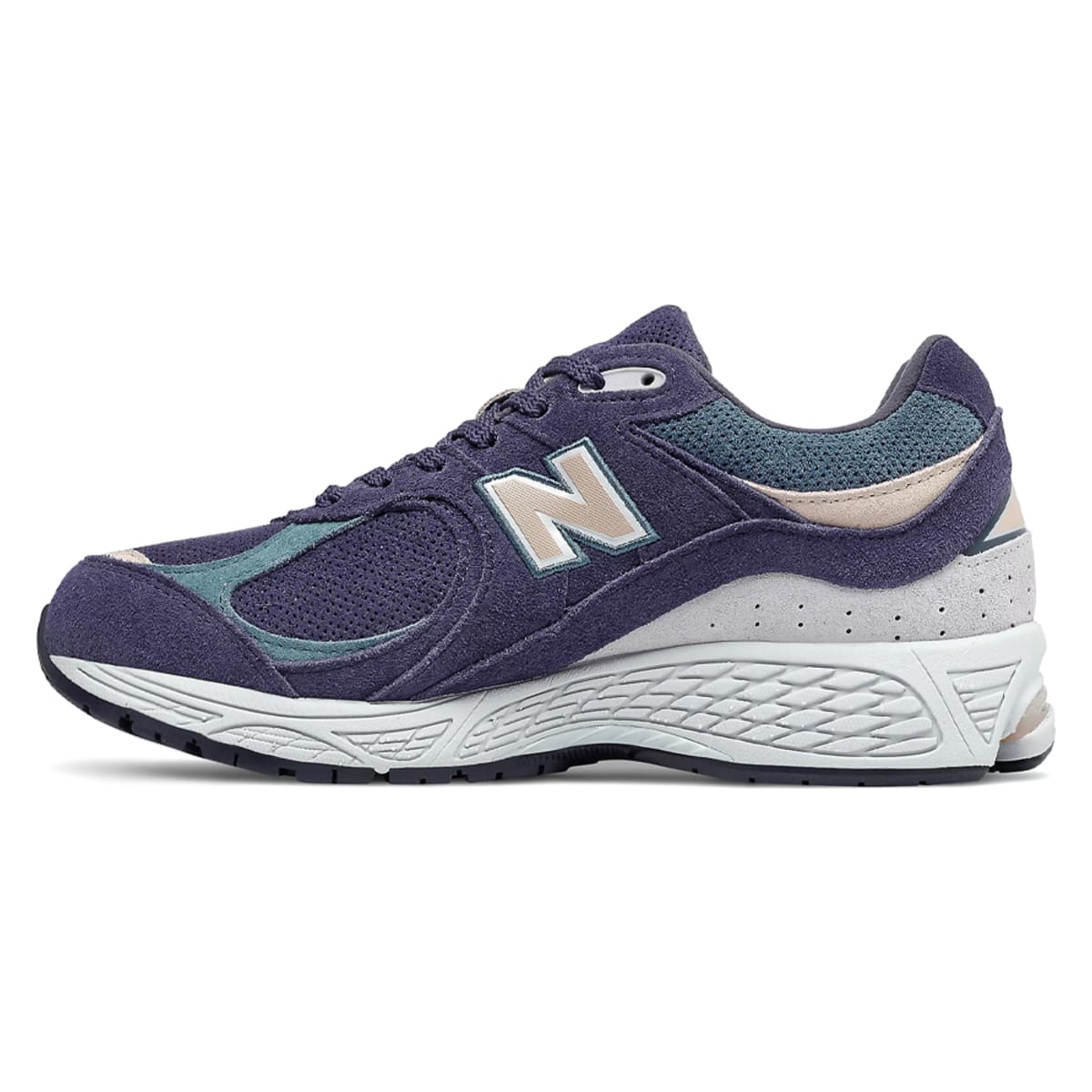 New Balance 2002R Night Tide