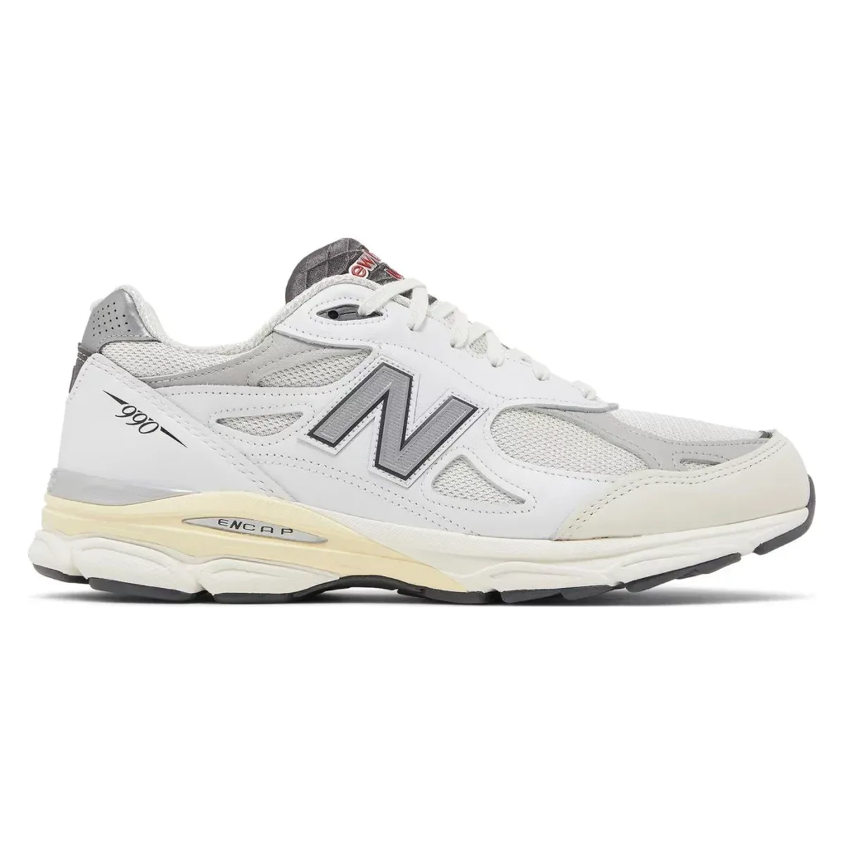 Teddy Santis x New Balance 990v3 Made In USA "Sea Salt"