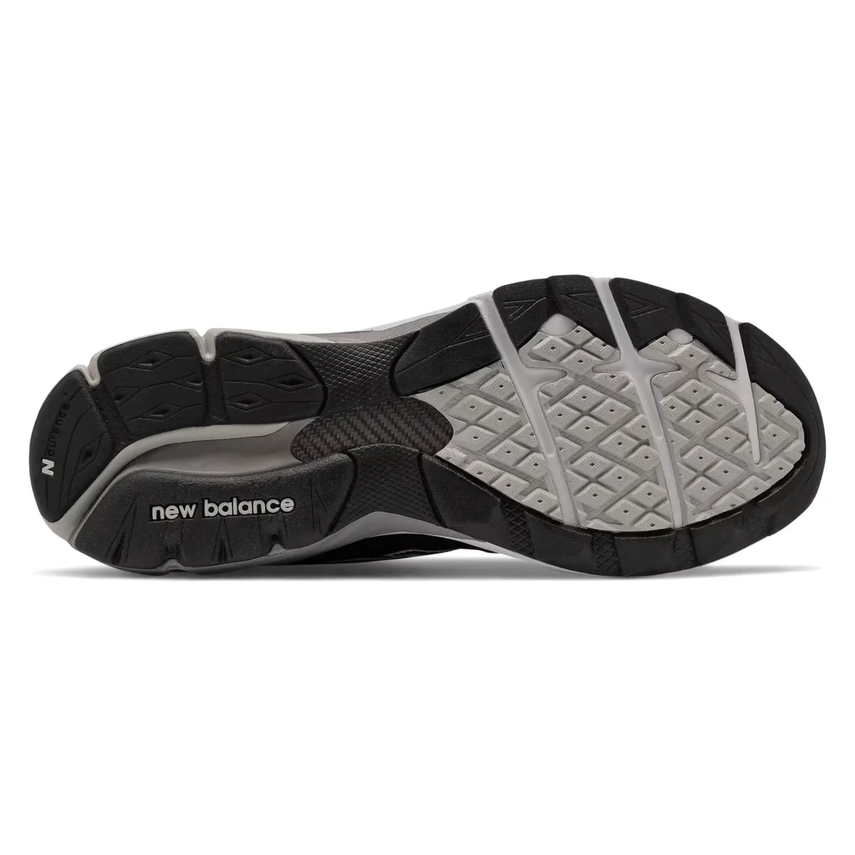 New Balance 990v3 Made In USA "Black"