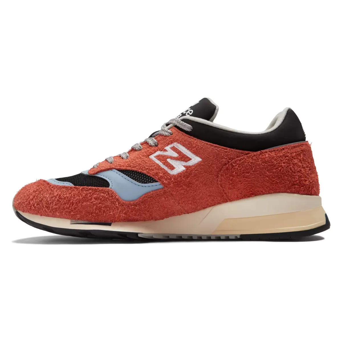New Balance 1500 Made in UK "Orange"