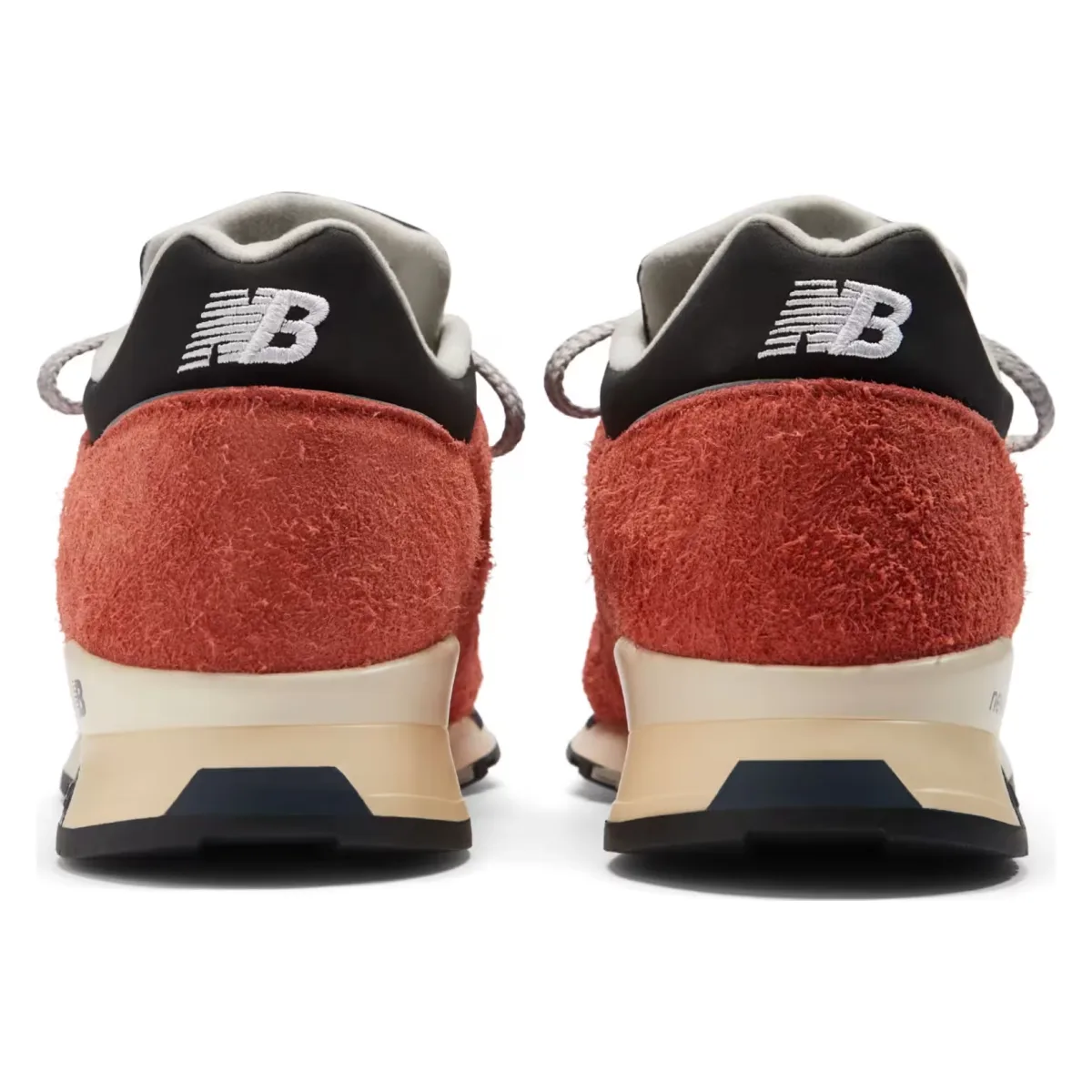 New Balance 1500 Made in UK "Orange"