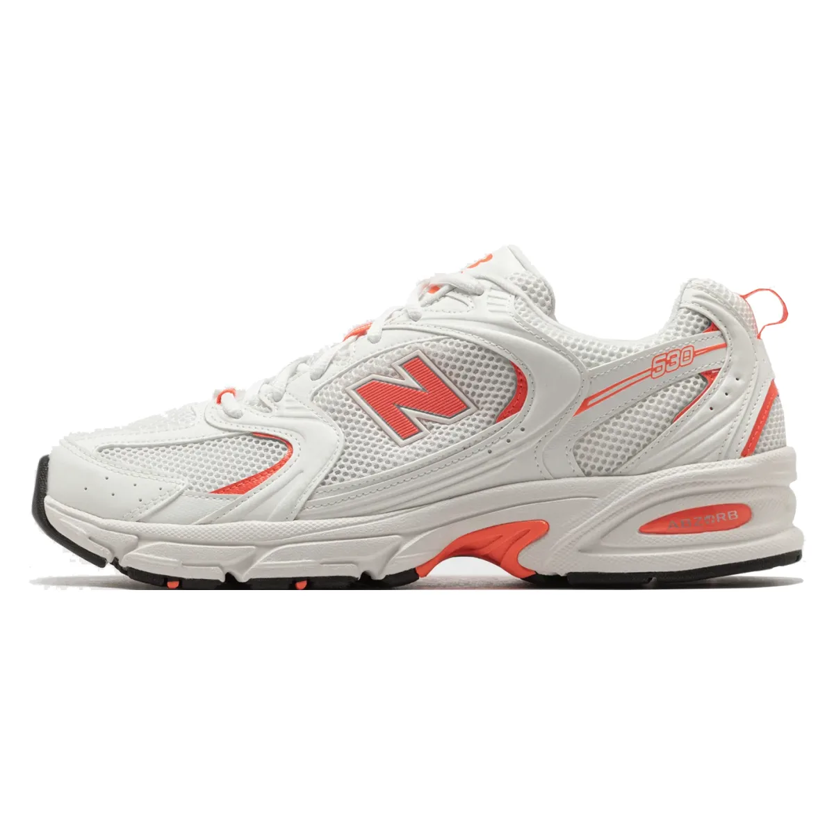 New Balance 530 "Sea Salt Orange"