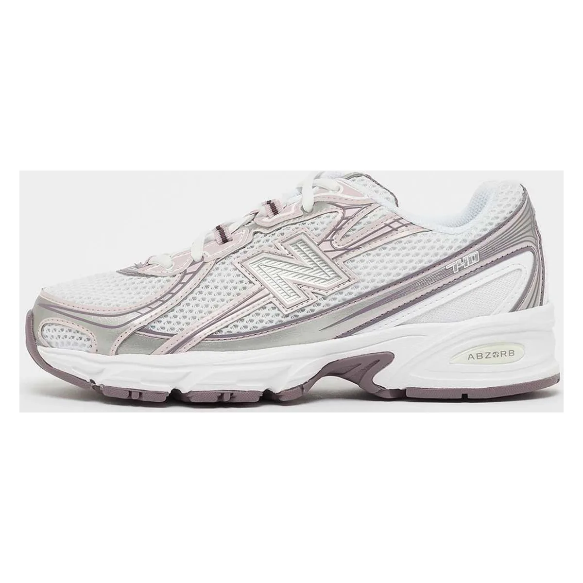 New Balance 740 "Ice Wine"